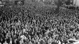 Timeline: Evolucion del derecho laboral en colombia...