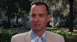 Timeline: Forrest Gump Historical Timeline