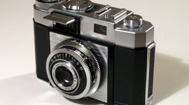 Timeline: Change in Cameras over time