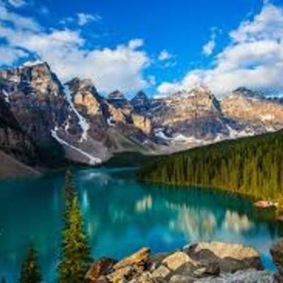 Timeline: America's National Parks