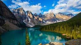 Timeline: America's National Parks