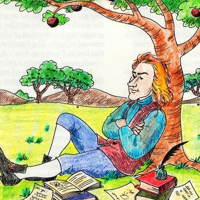 Timeline: Isaac Newton