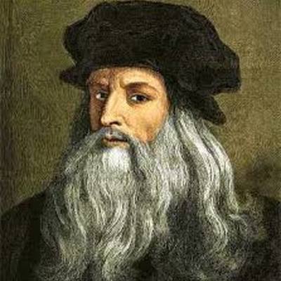 Timeline: LEONARDO DA VINCI