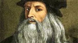 Timeline: LEONARDO DA VINCI