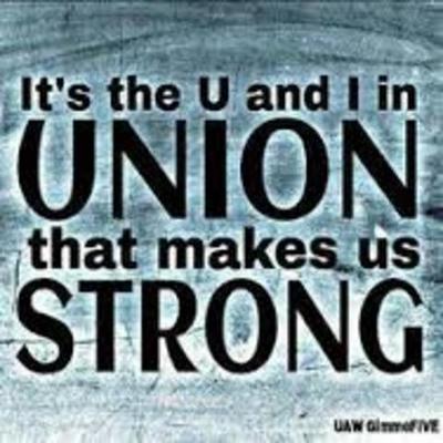 Timeline: Union Timeline