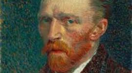 Timeline: VAN GOGH