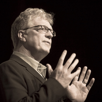 Timeline: Linea Del Tiempo Ken Robinson