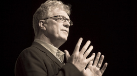 Timeline: Linea Del Tiempo Ken Robinson