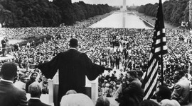 Timeline: Modern Civil Rights Movement