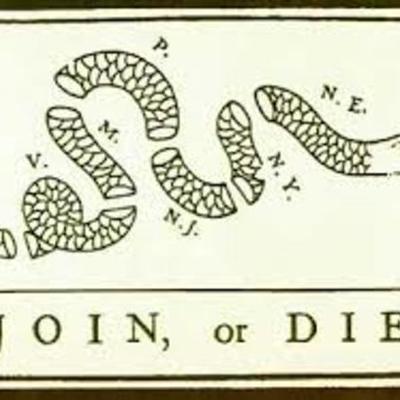 Timeline: Revolutionary Era