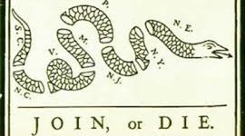 Timeline: Revolutionary Era