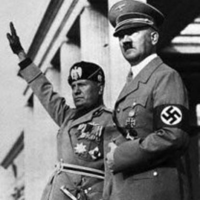 Timeline: Los facismos