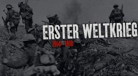 Timeline: Ersten Weltkrieg von Elias Tomè und Pol.C.Perez