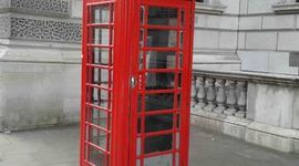 Timeline: Fotos de Londres