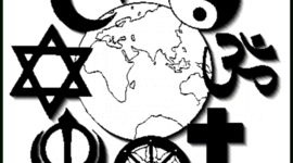 Timeline: Religion Timeline