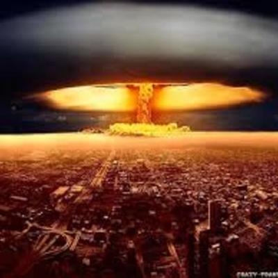 Timeline: How the A bomb works