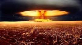 Timeline: How the A bomb works