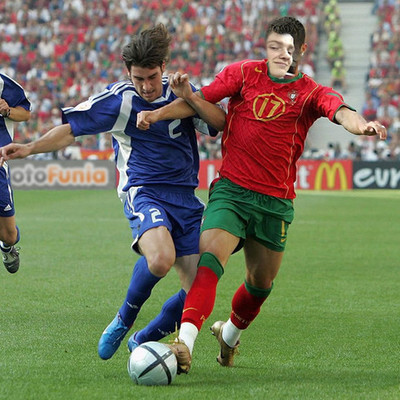 Timeline: Every World Cup Winner