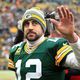 Aaron rodgers