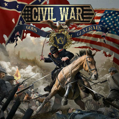 Timeline: The American Civil War