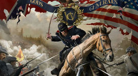 Timeline: The American Civil War