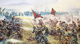 Timeline: Civil War Timeline