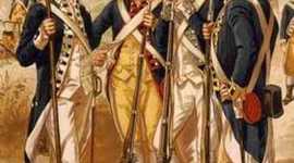 Timeline: 1700's US History