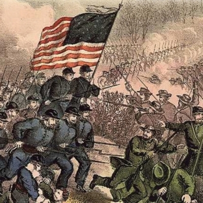 Timeline: Civil War Timeline