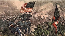 Timeline: Civil War Timeline