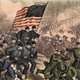 Civil war second bull run  e