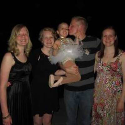 Timeline: Life in Brief