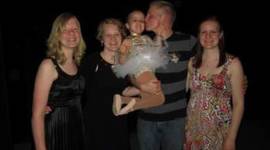 Timeline: Life in Brief