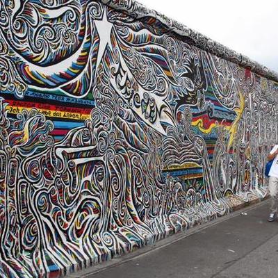 Timeline: La historia del muro