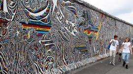 Timeline: La historia del muro