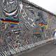 Fotos berlin muro east side gallery 024