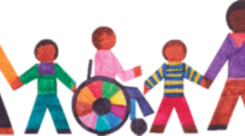 Timeline: Trabajo Social