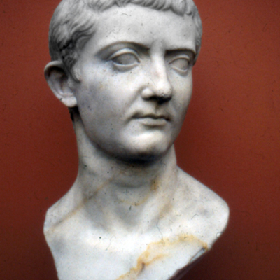 Timeline: Claudius 1