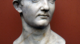 Timeline: Claudius 1