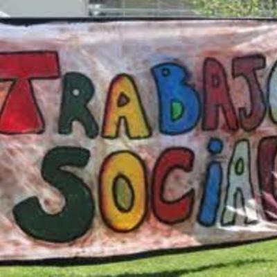 Timeline: Historia del Trabajo Social en Colombia