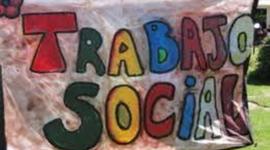 Timeline: Historia del Trabajo Social en Colombia