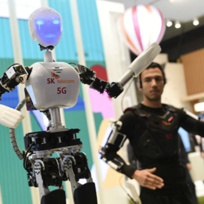 Timeline: Tecnologías emergentes