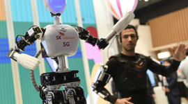 Timeline: Tecnologías emergentes