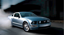 Timeline: Historia De Los Automoviles