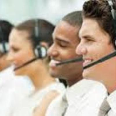Timeline: HISTORIA DEL CONTACT CENTER