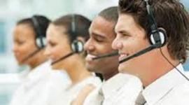 Timeline: HISTORIA DEL CONTACT CENTER