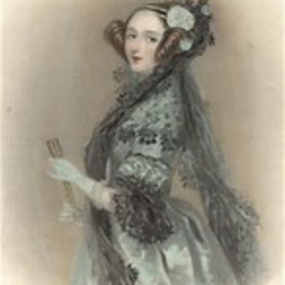 Timeline: Ada Lovelace