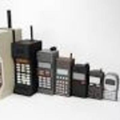 Timeline: Historia del telefono