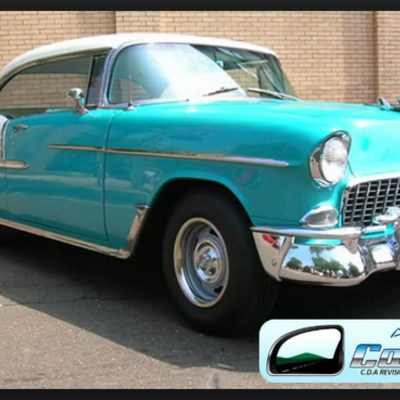 Timeline: Historia del automovil