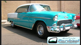 Timeline: Historia del automovil