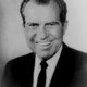 Richard nixon  official bw photo  head and shoulders